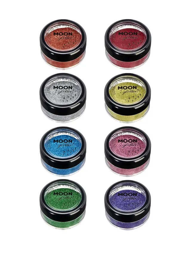 moon-glitter-classic-glitzerstaub-gold-5g image 1