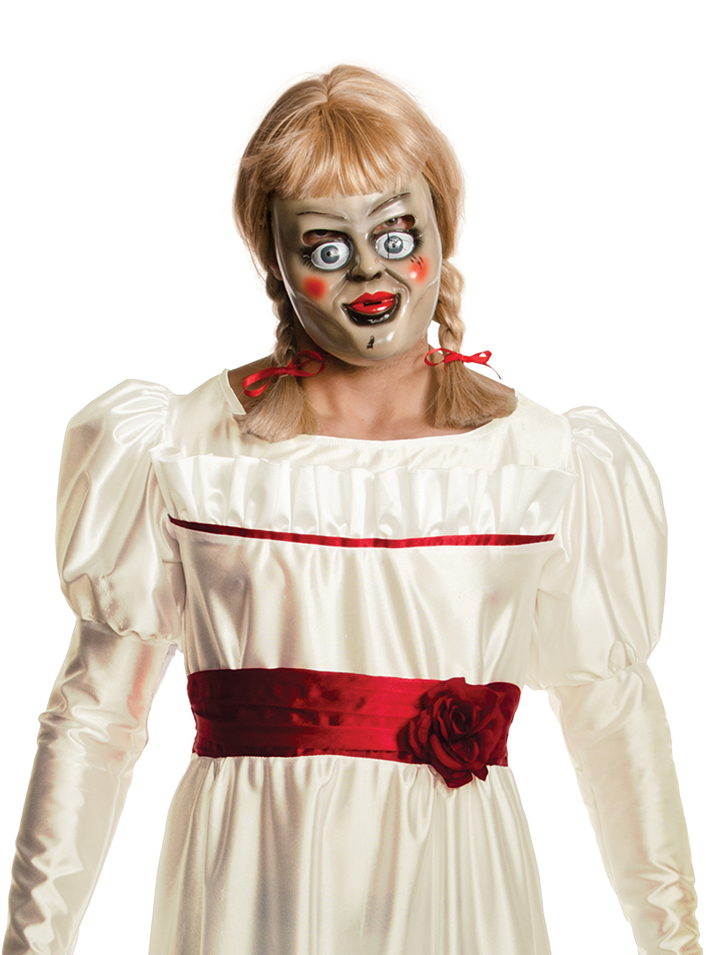 rubies-annabelle-luxe-kost-m-damen-horror-kleid image 3