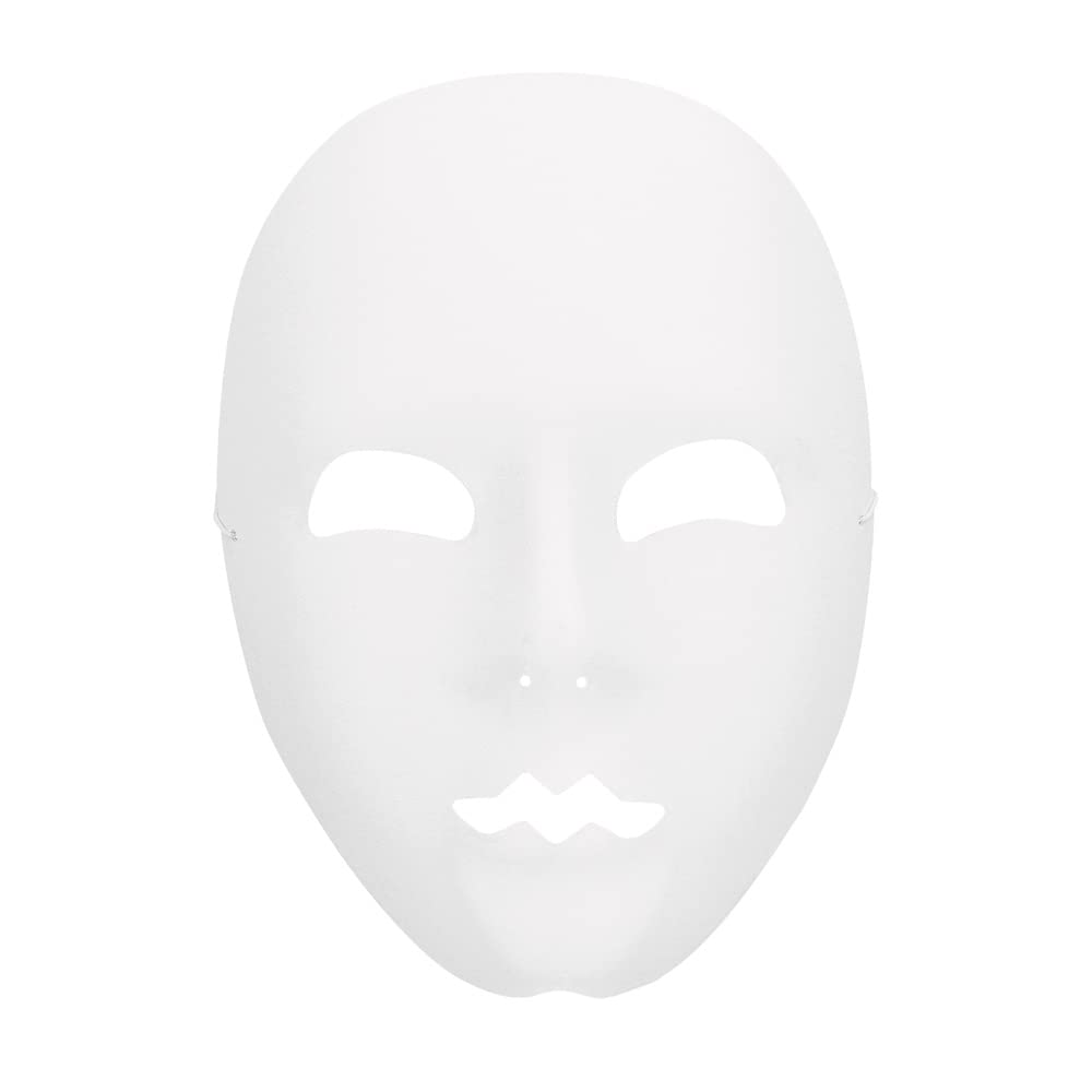 boland-masks-pantomime-gesichtsmaske-wei-einheitsgr-e image 6