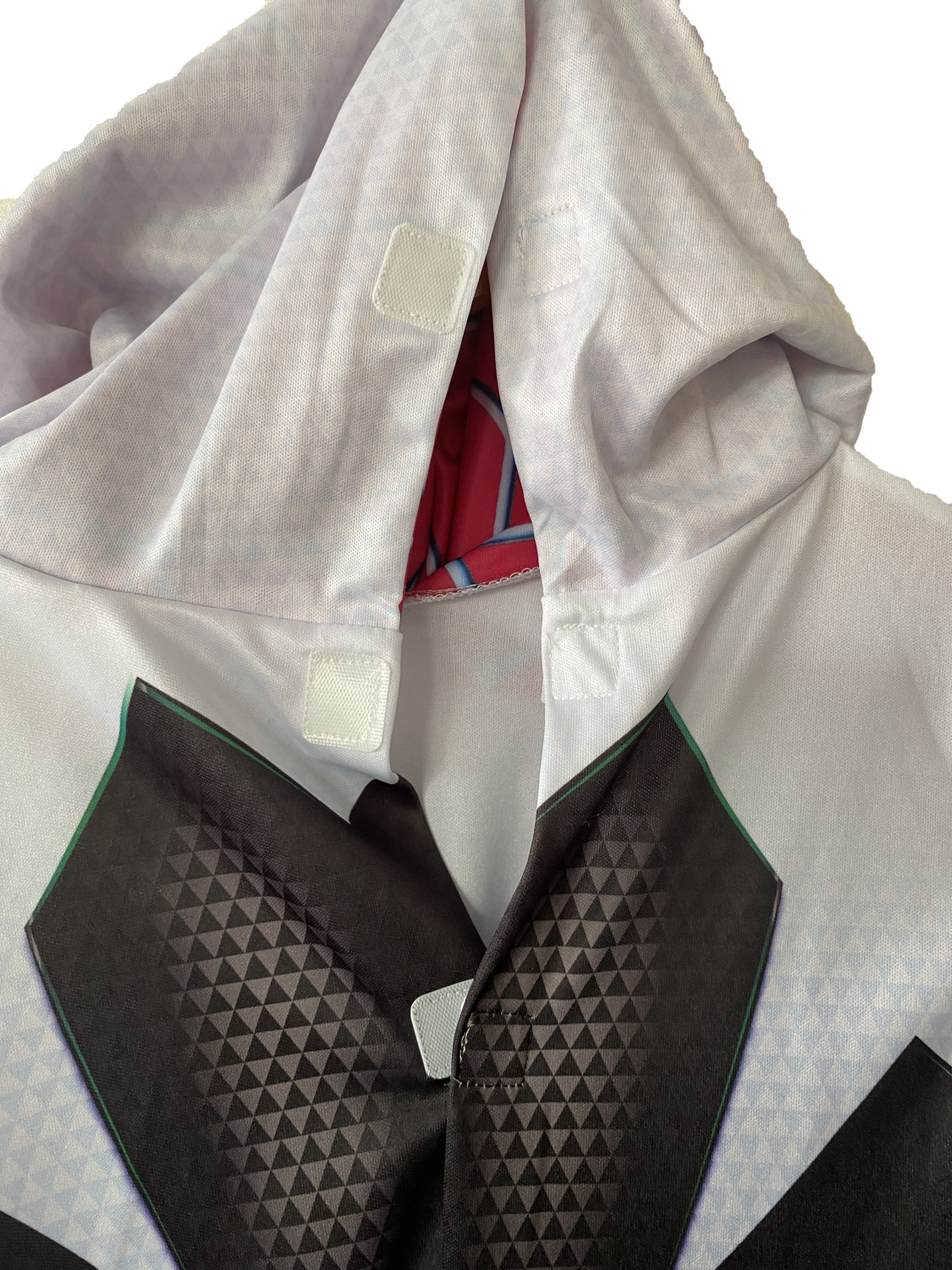 rubies-spider-gwen-spiderverse-kost-m-overall-mit-maske image 5