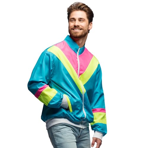 boland-retro-tracksuits-trainingsjacke-herren-90er-gr-e-m image 4