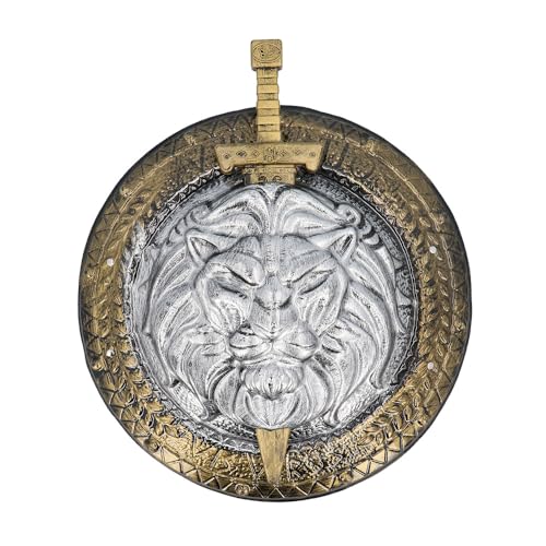 boland-schwert-und-schild-set-ritter-gold-silber-zubeh-r image 8