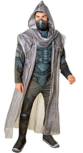 rubie-s-deluxe-dune-paul-atreides-herren-kost-m-mit-maske image 6