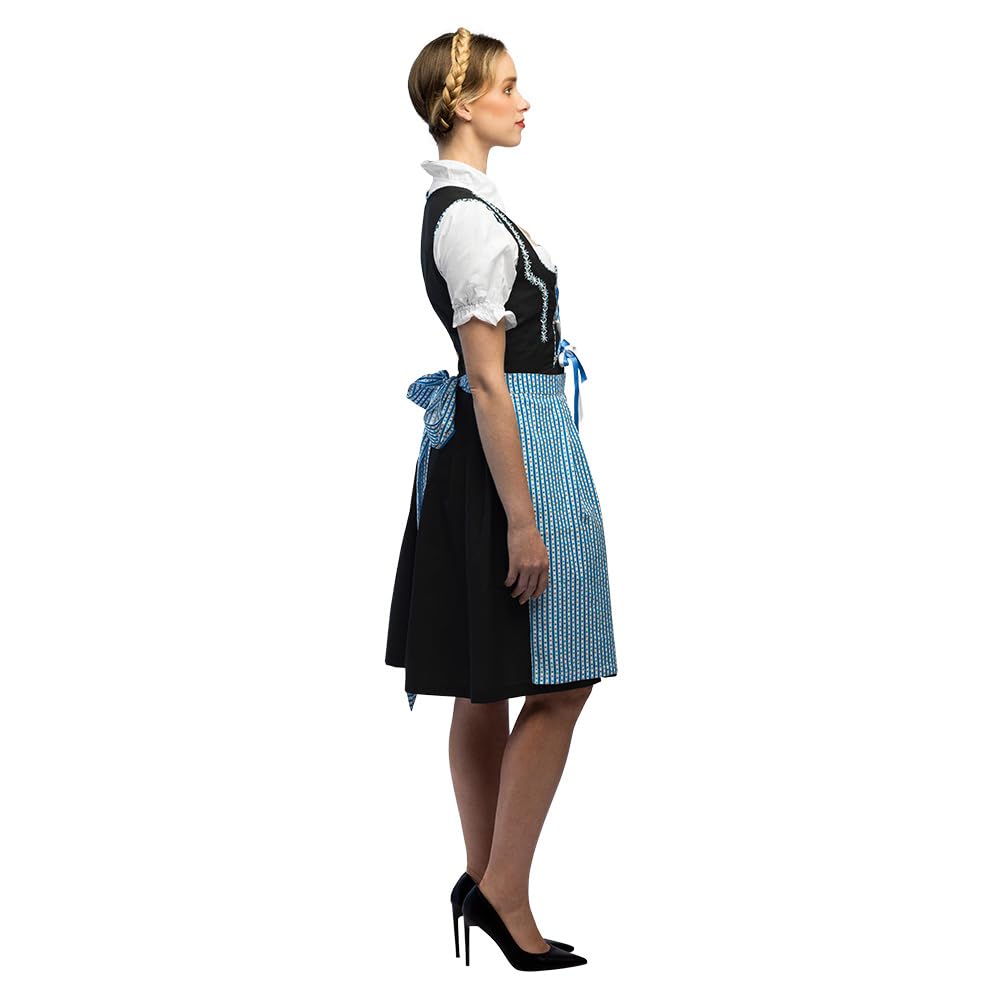 boland-bayerin-kost-m-dirndl-set-gr-40-42-rot image 4