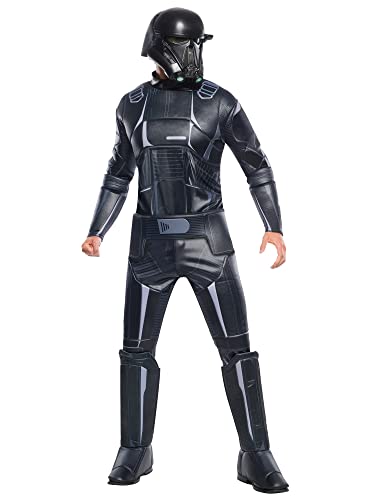 rubie-s-deluxe-death-trooper-kost-m-herren-xl-rogue-one image 2