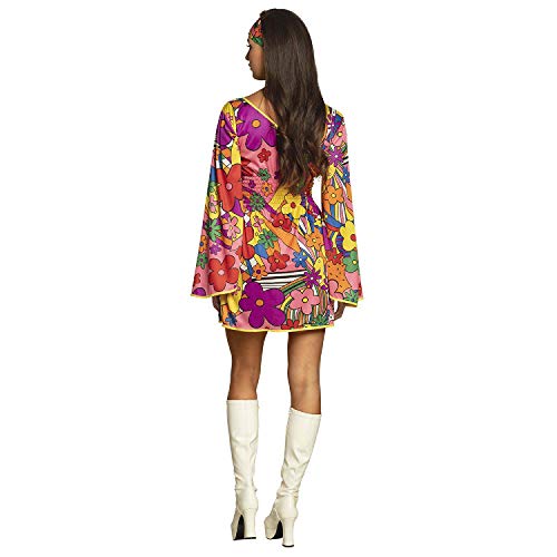 boland-hippie-floral-fun-kost-m-blumen-retro image 5