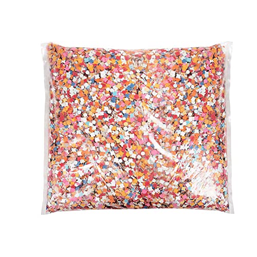 boland-decorations-papier-konfetti-bunt-1-kg-beutel image 8