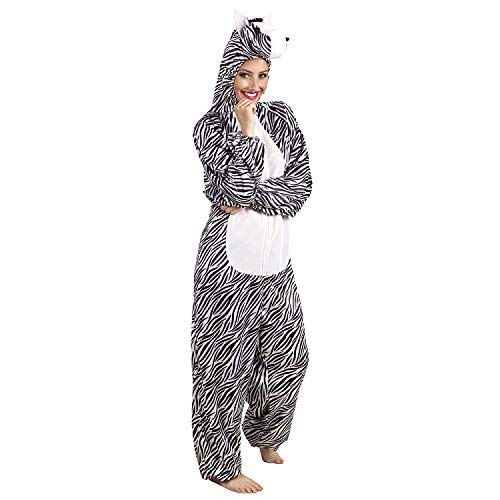 boland-88184-zebra-kost-m-pl-sch-overall-165-cm image 4