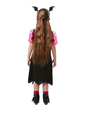 rubie-s-disney-junior-vampirina-kinderkost-m-vampir-kleid image 6