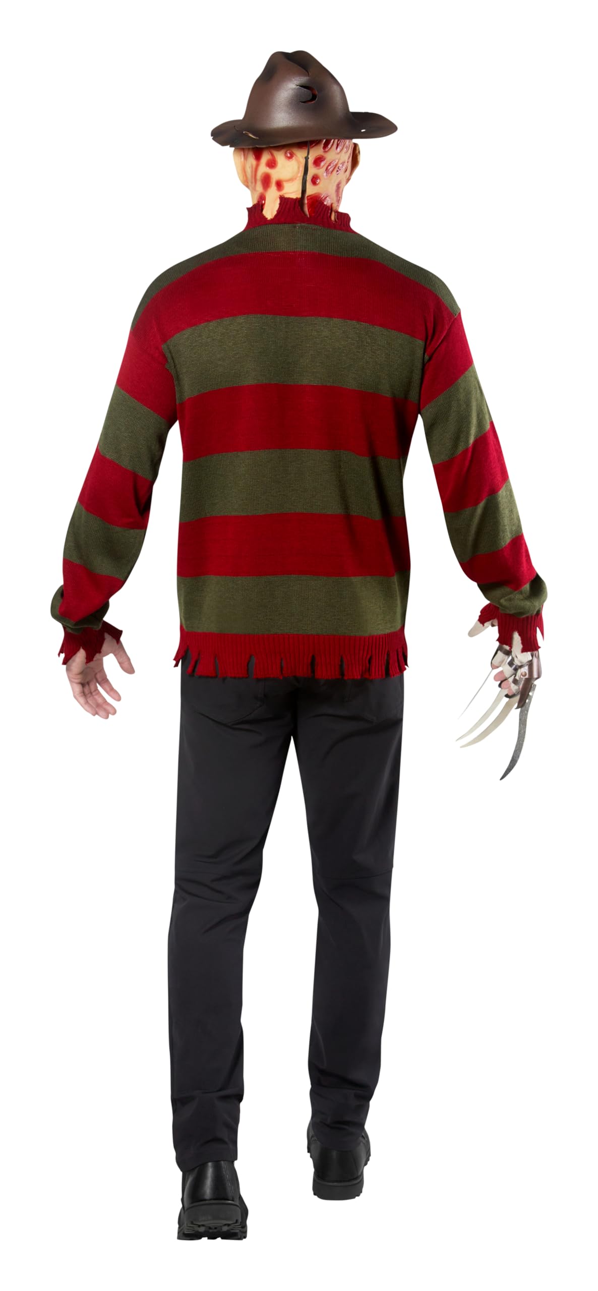 rubie-s-deluxe-freddy-sweater-nightmare-oberteil-einheitsgr-e image 4
