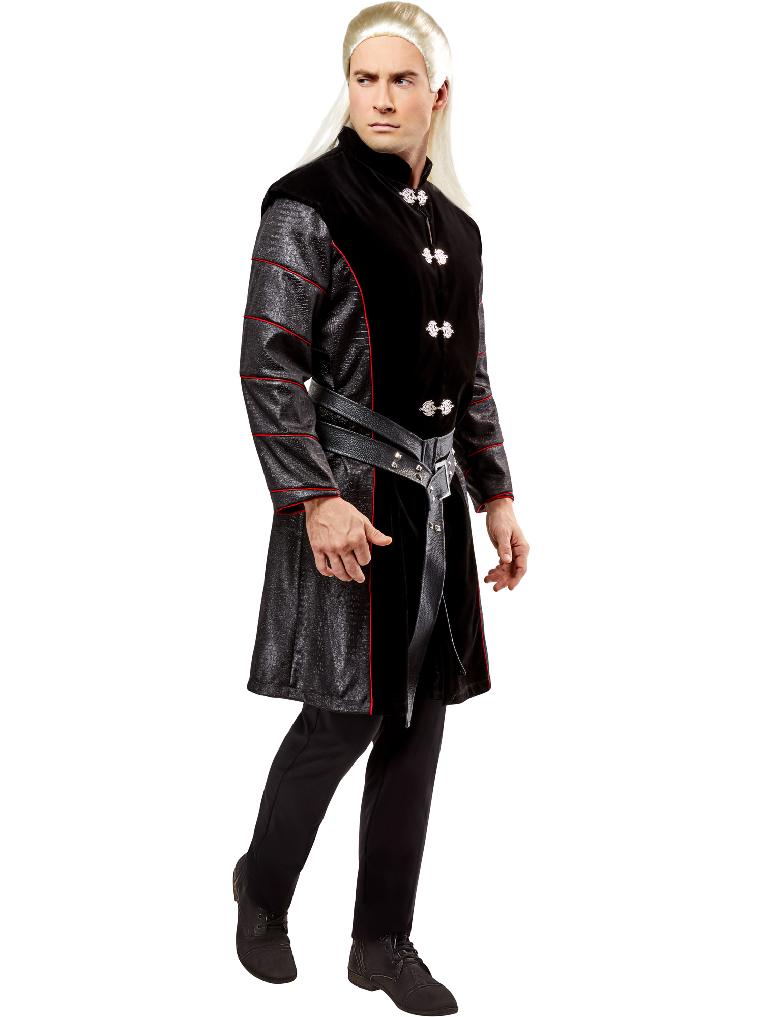 rubies-d-guisements-daemon-luxe-kost-m-erwachsene image 3