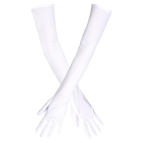 boland-accessories-handschuhe-los-angeles-wei-gl-nzend-lang image 8