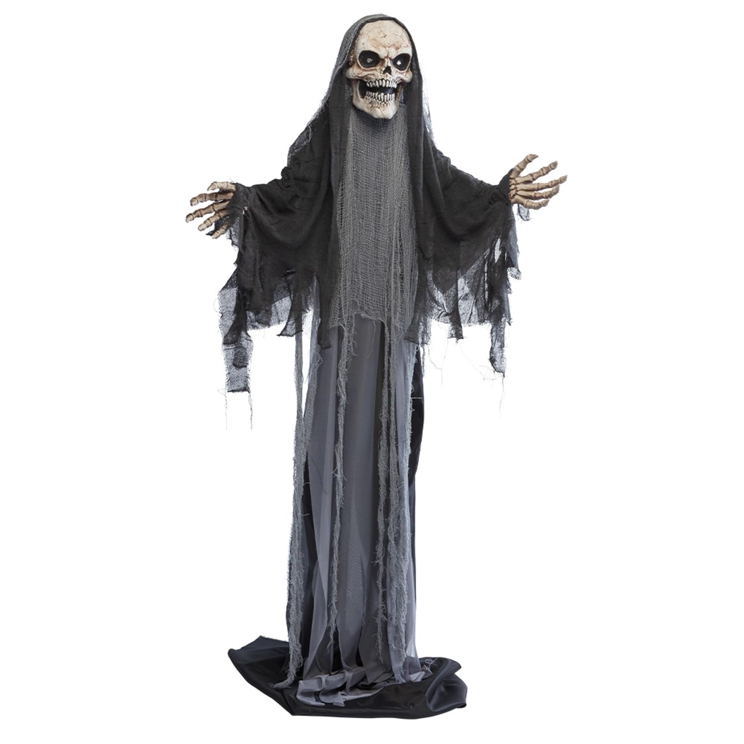 boland-zombie-halloween-deko-165-cm-mit-sound image 5