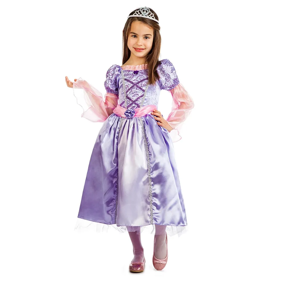 boland-prinzessin-victoria-kost-m-m-dchen-m-rchen-3-4-jahre image 1
