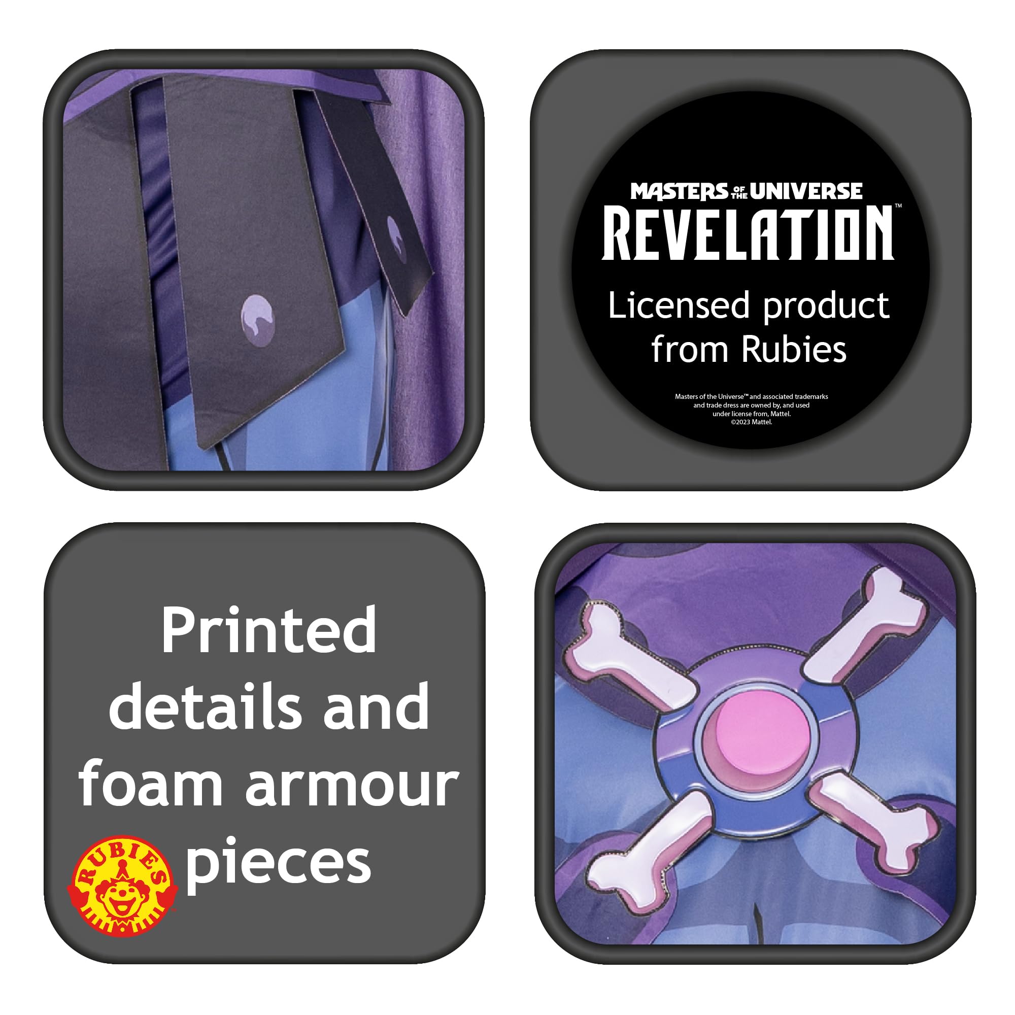 rubie-s-masters-of-the-universe-revelation-kost-m-std-erwachsene image 4