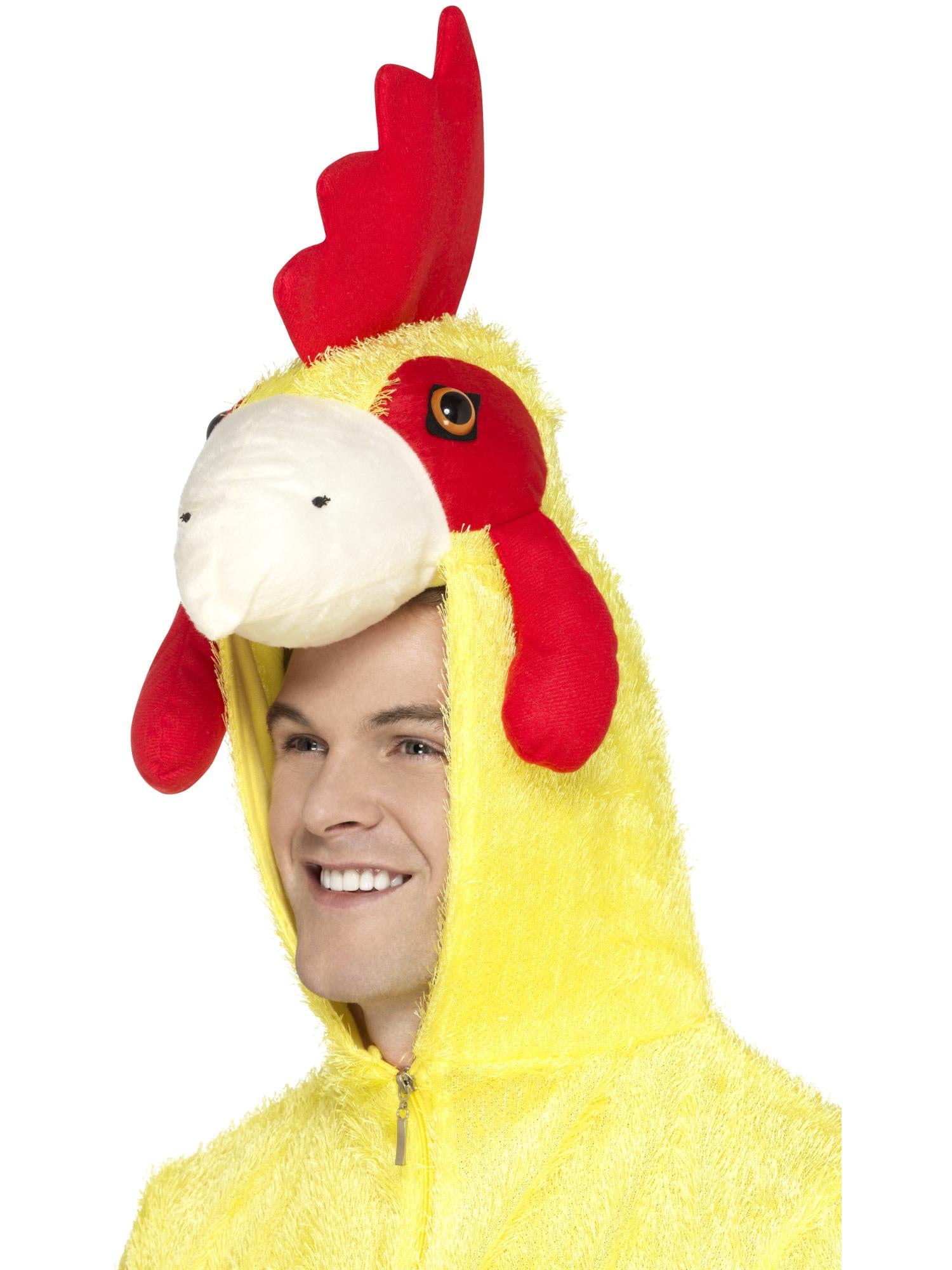 smiffys-fever-chicken-h-hnerkost-m-gelb-l image 4