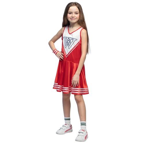 boland-kost-m-cheerleader-kinder-10-12-jahre image 4