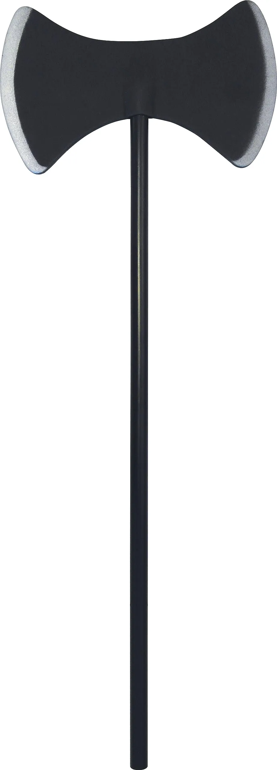 rubie-s-deluxe-axt-kost-mzubeh-r-70-cm-schaumstoff-doppelt image 1