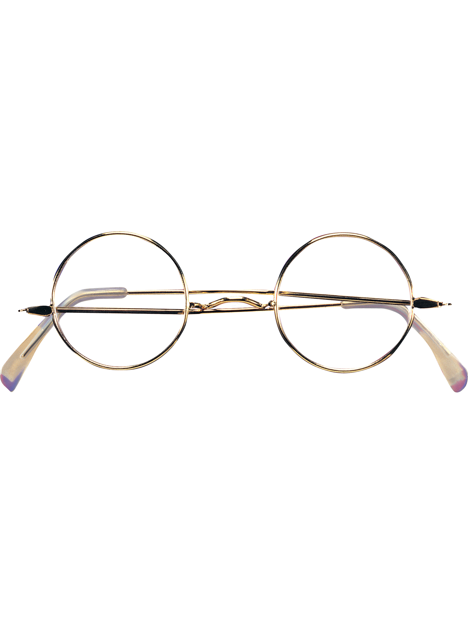 rubies-weihnachtsmann-brille-rund-kost-mbrille-ohne-gl-ser image 1