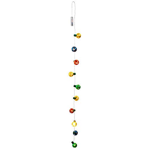 boland-weihnachtsglocken-led-lichterkette-140-cm-batterie image 8