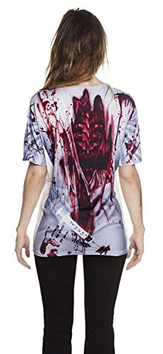 boland-horror-krankenschwester-shirt-damen-fotoprint-gr-m-l image 6