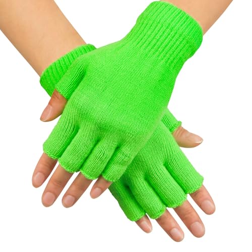 boland-neon-uv-handschuhe-neongr-n-fingerlos-einheitsgr image 4