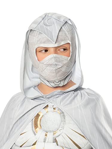 rubie-s-deluxe-moon-knight-kinderkost-m-7-8-jahre-mit-cape image 7