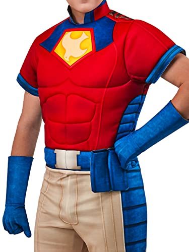 rubie-s-deluxe-peacemaker-kost-m-s-dc-comics-lizenziert image 6