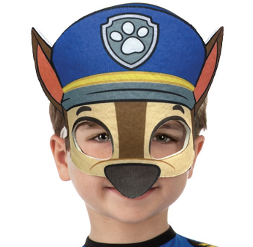 rubies-chase-kost-m-top-mit-maske-3-4-jahre-kinder image 2