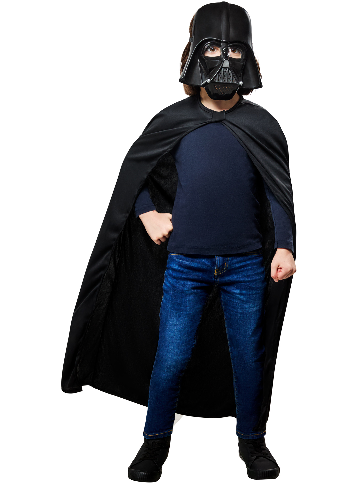 rubies-d-guisements-dark-vador-cape-und-maske-kost-m-set image 6