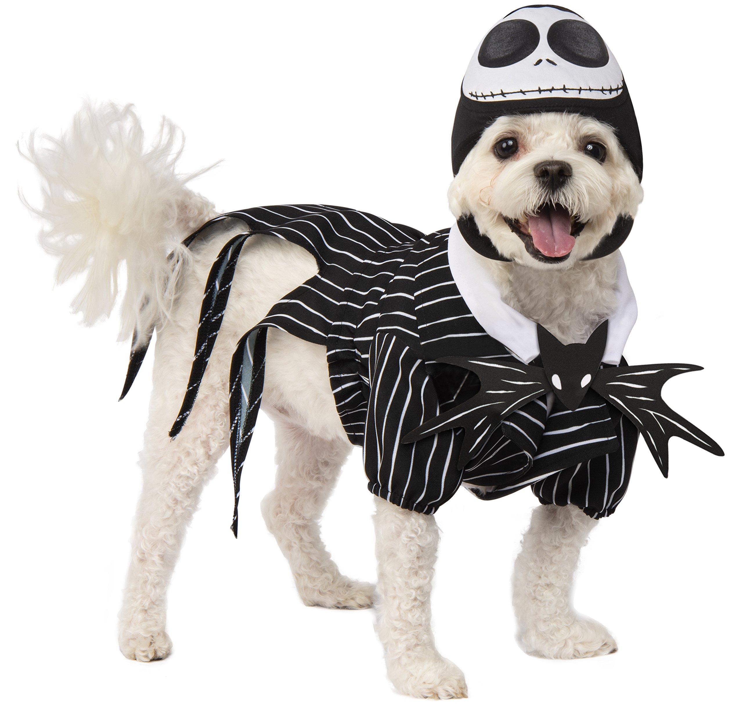 rubie-s-jack-skellington-haustierkost-m-l-hundekost-m image 1
