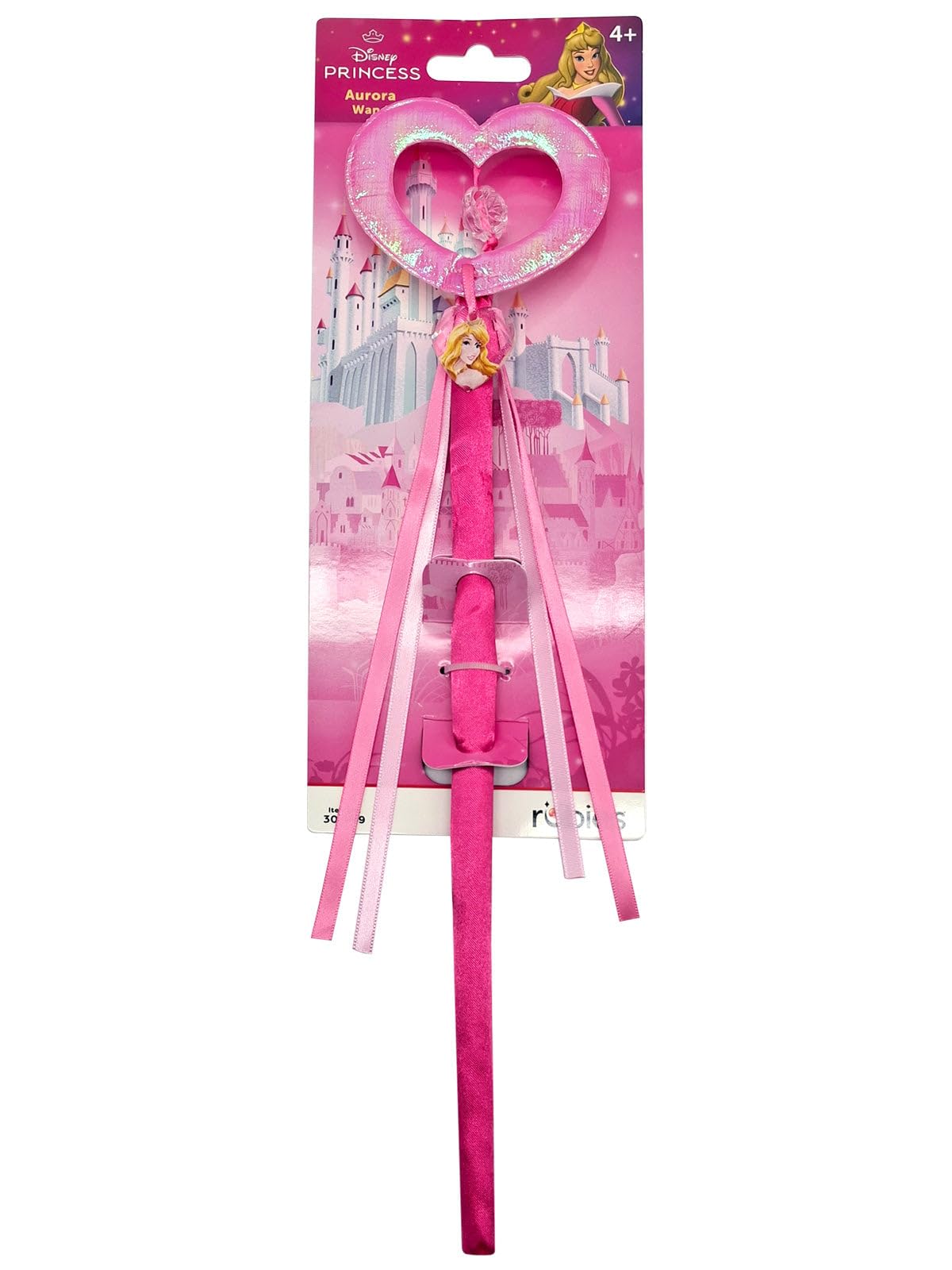 rubies-301059-disney-princess-kost-m-zubeh-r-m-dchen-bunt image 2