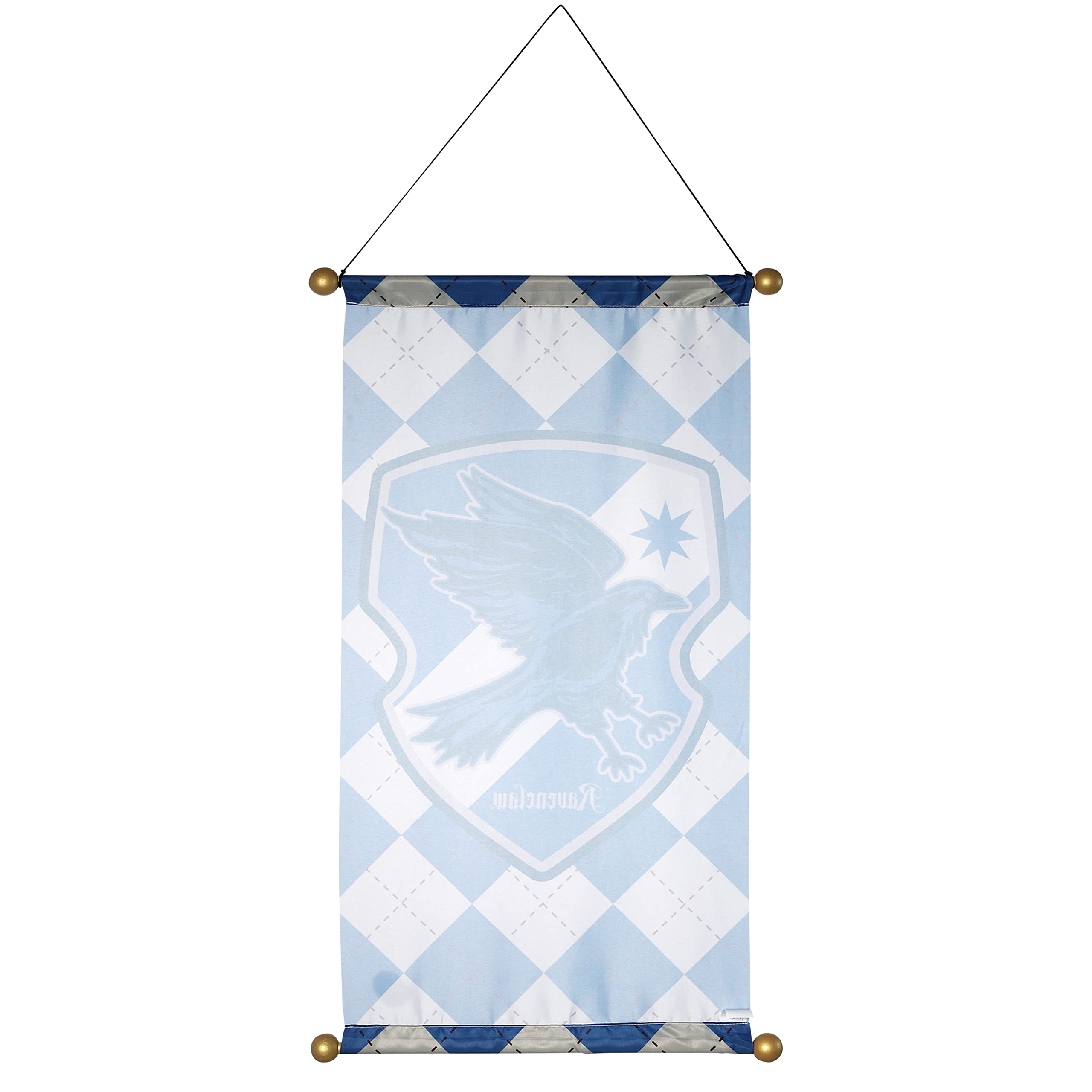 rubie-s-deluxe-ravenclaw-hausbanner-stoff-83-8x40-6-cm image 4