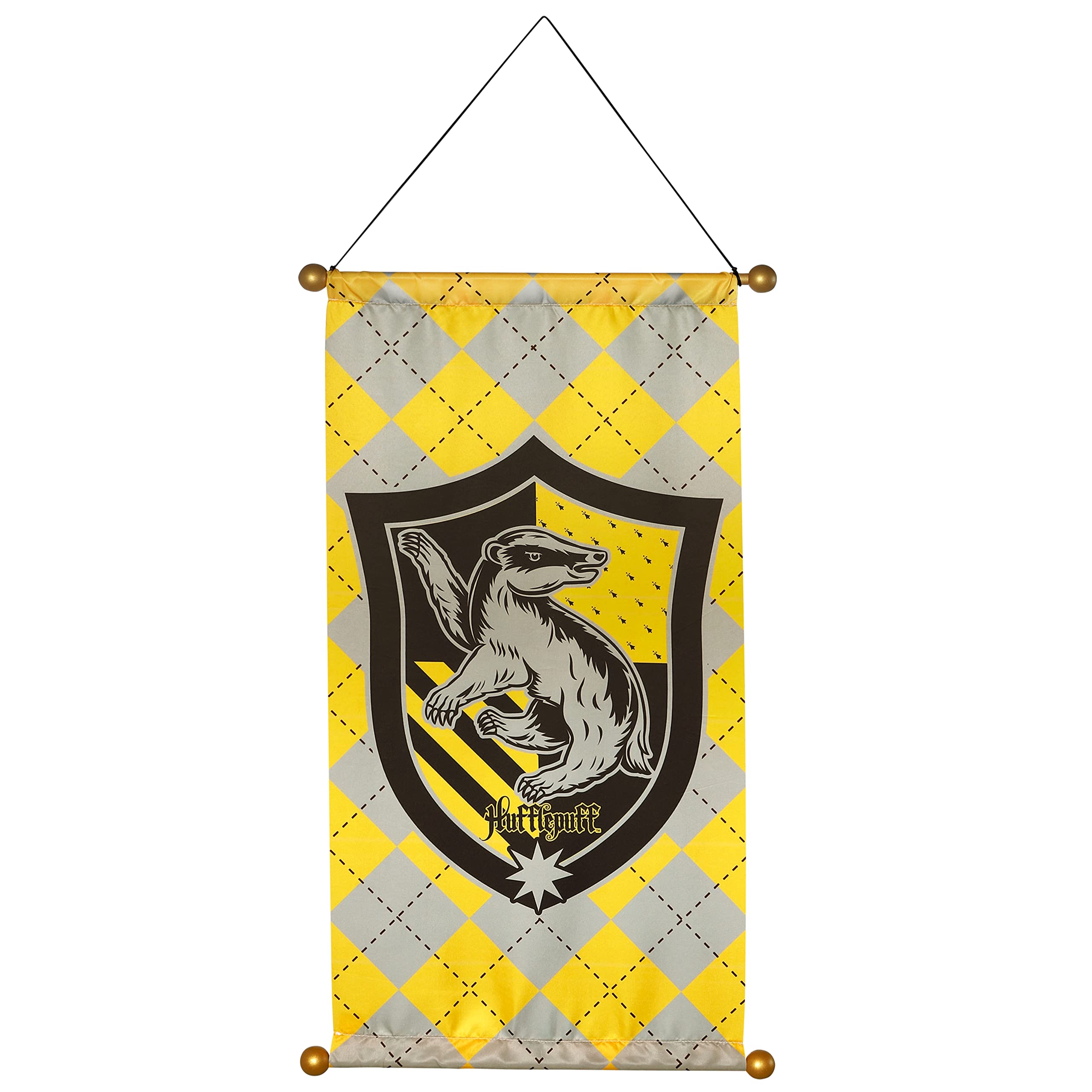 rubie-s-deluxe-gryffindor-hogwarts-hausbanner-deko-83-8-cm image 4