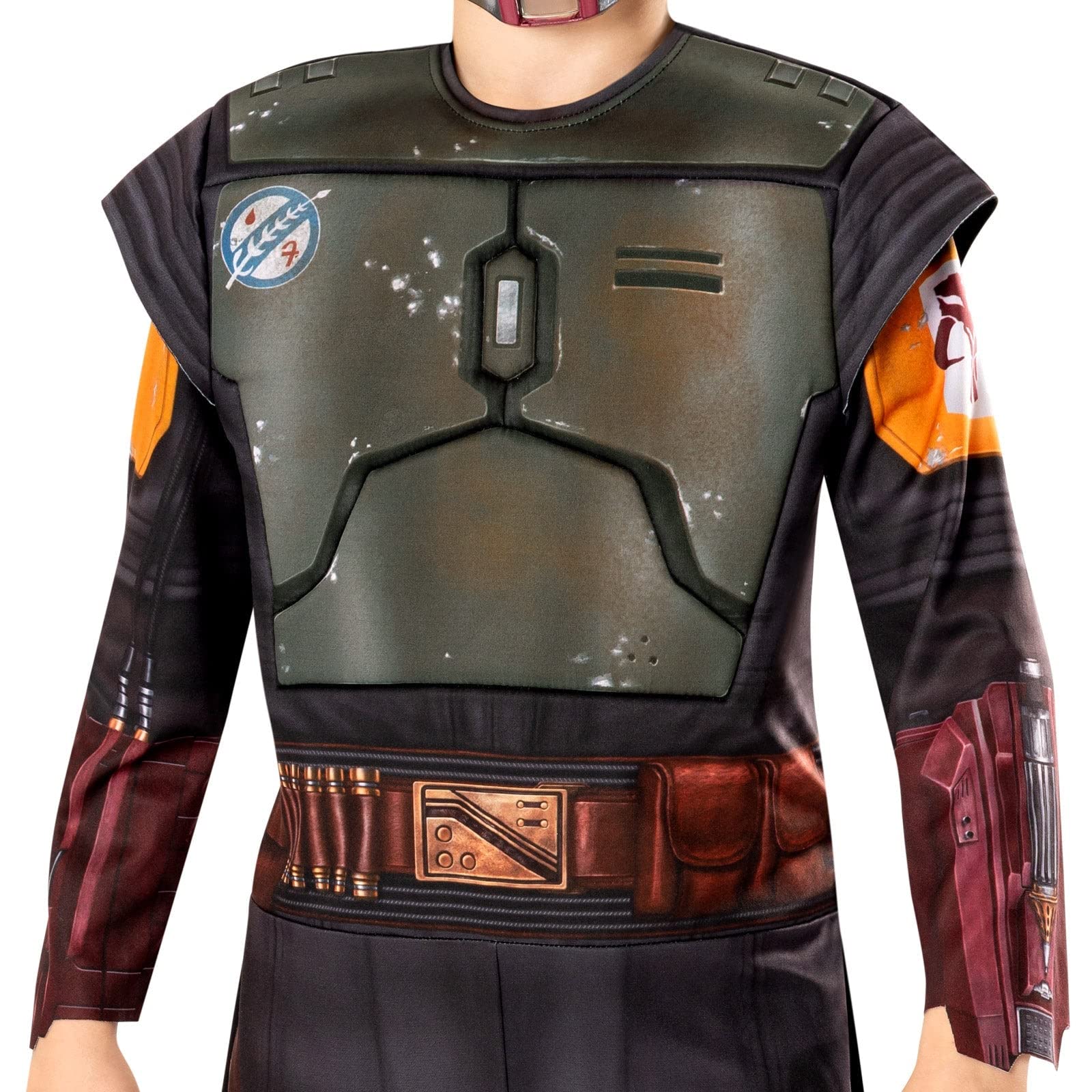 rubie-s-deluxe-boba-fett-kinderkost-m-11-12-jahre-overall image 3