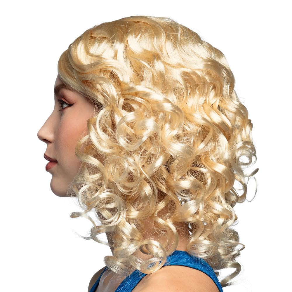 boland-wigs-per-cke-cocktail-blond-damen-locken-schulterlang image 2