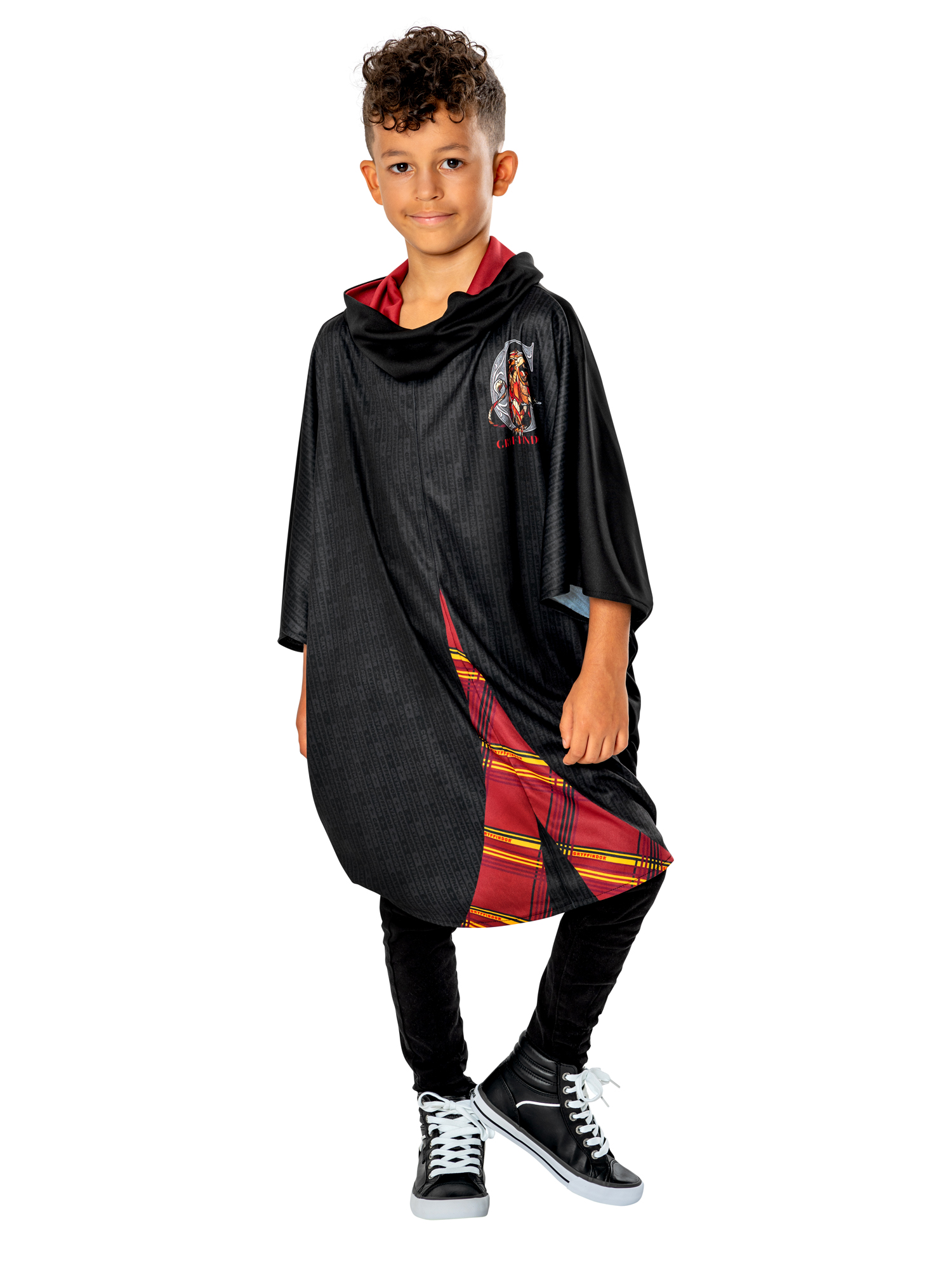 rubies-harry-potter-cape-kost-m-mit-brille-zauberstab image 5