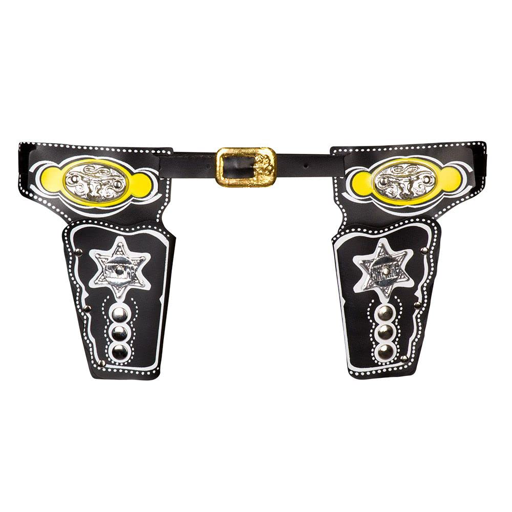 boland-accessories-deputy-cowboy-halfter-kinder-103-cm image 2