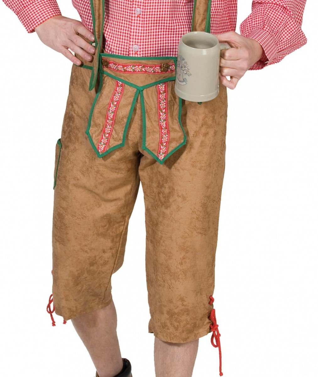 rubie-s-deluxe-seppelhose-damenkost-m-braun-gr-l image 1