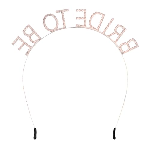 boland-bride-to-be-haarreif-rosegold-metall-tiara image 7