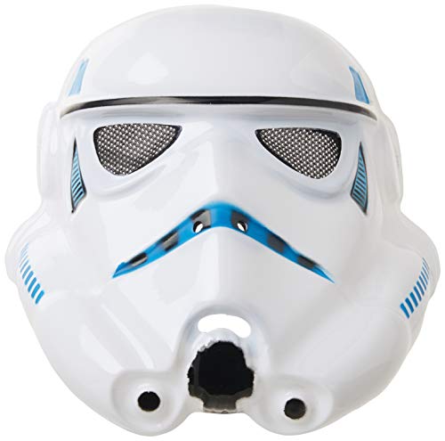 rubie-s-deluxe-star-wars-stormtrooper-maske-herren image 6