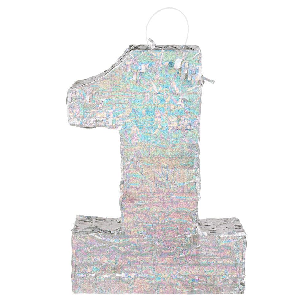 boland-zahlen-pi-ata-8-silber-holografisch-40-cm image 6
