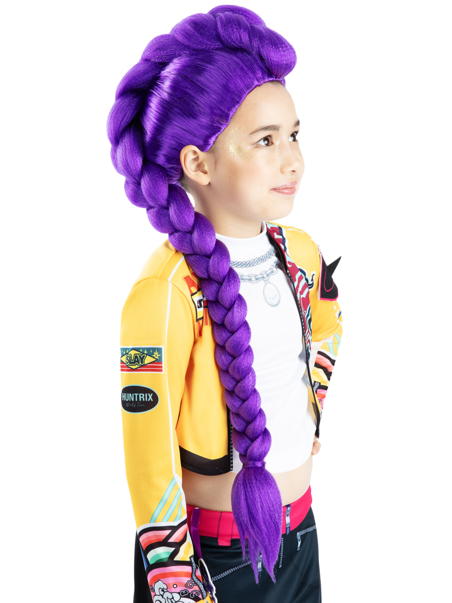 rubies-rumi-per-cke-lila-lang-zopf-kpop-hunters image 3