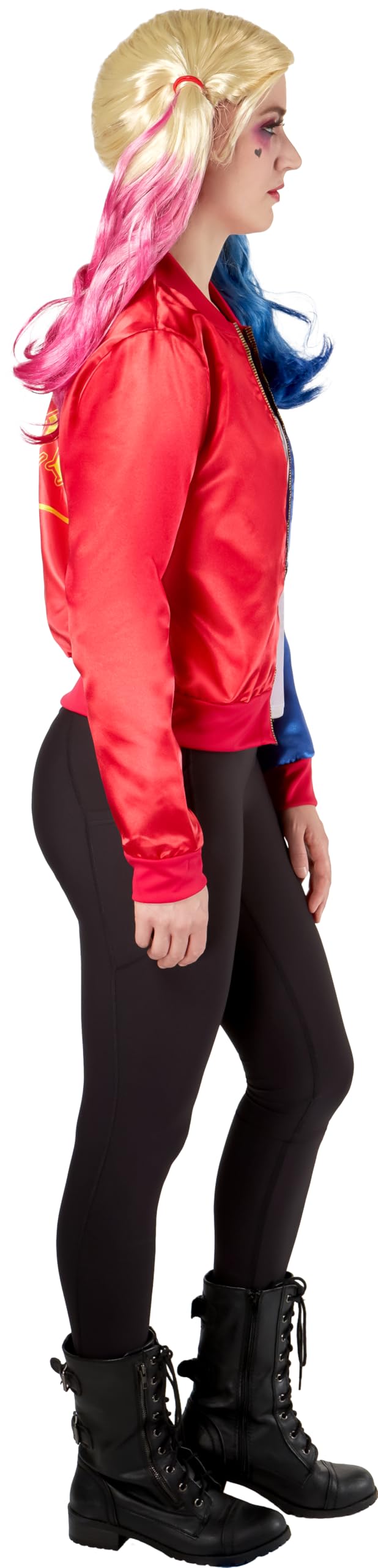 rubie-s-deluxe-harley-quinn-kost-m-m-suicide-squad-jacke image 3