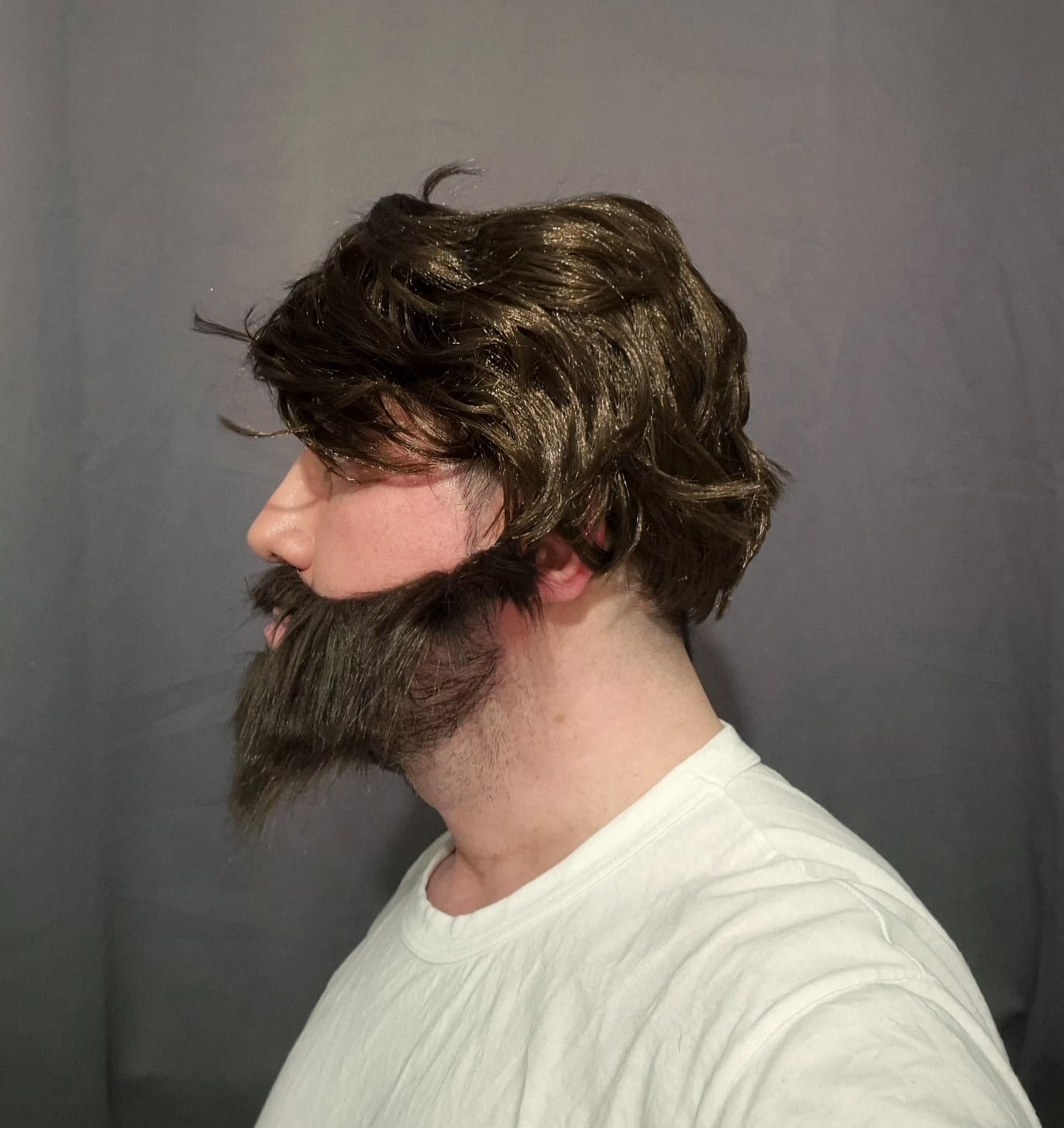 Cooler Look