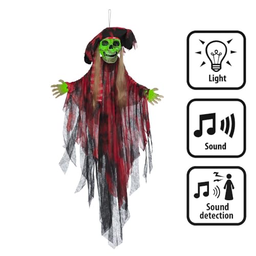 boland-h-ngende-horror-deko-led-miss-ghost-pirate-160-cm image 5