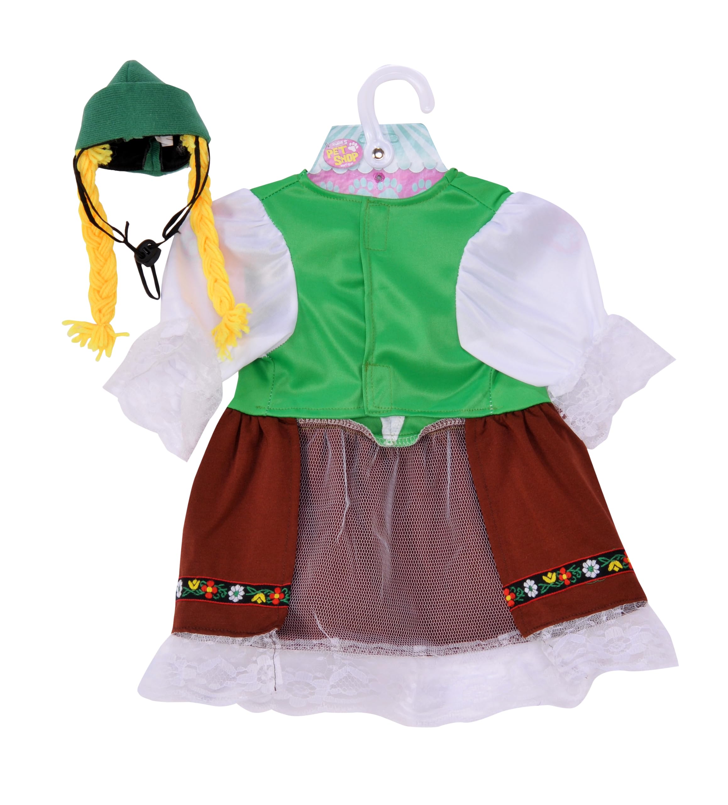 rubie-s-deluxe-dirndl-hundekost-m-gr-m-oktoberfest image 8