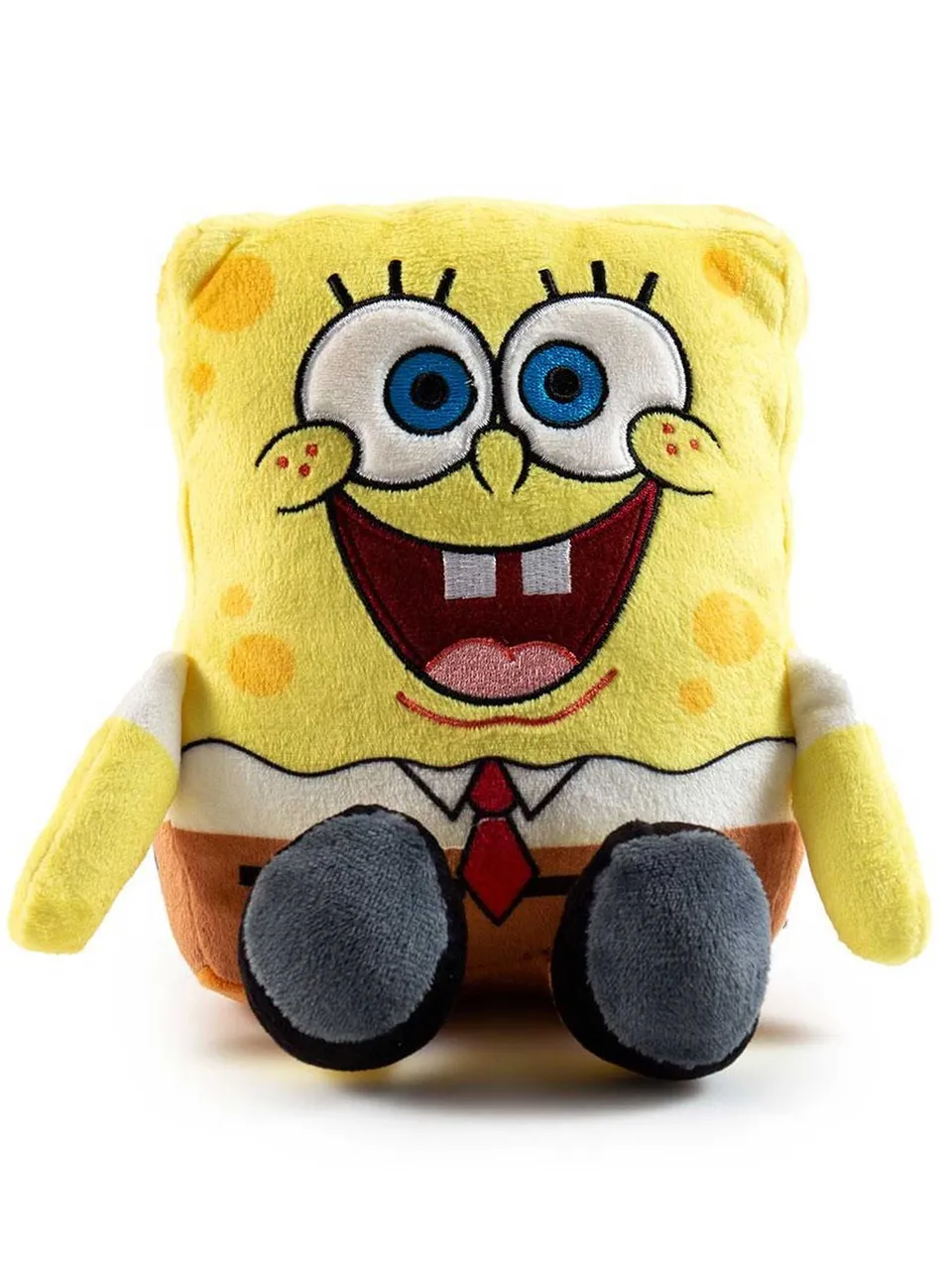 kid-robot-spongebob-pl-sch-90s-20cm-gelb image 1