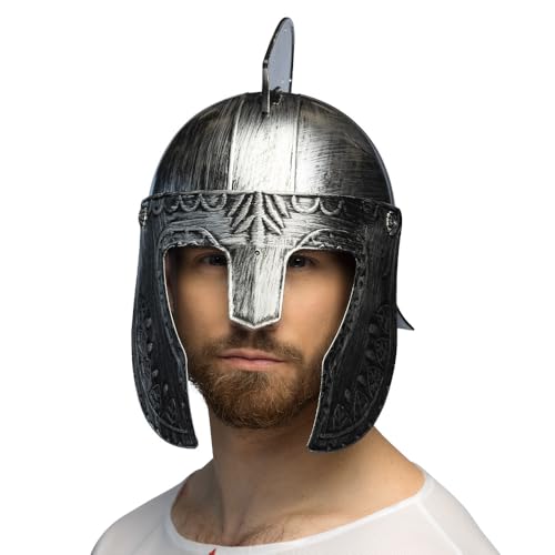 boland-43989-ritterhelm-kreuzritter-erwachsene-antik image 5