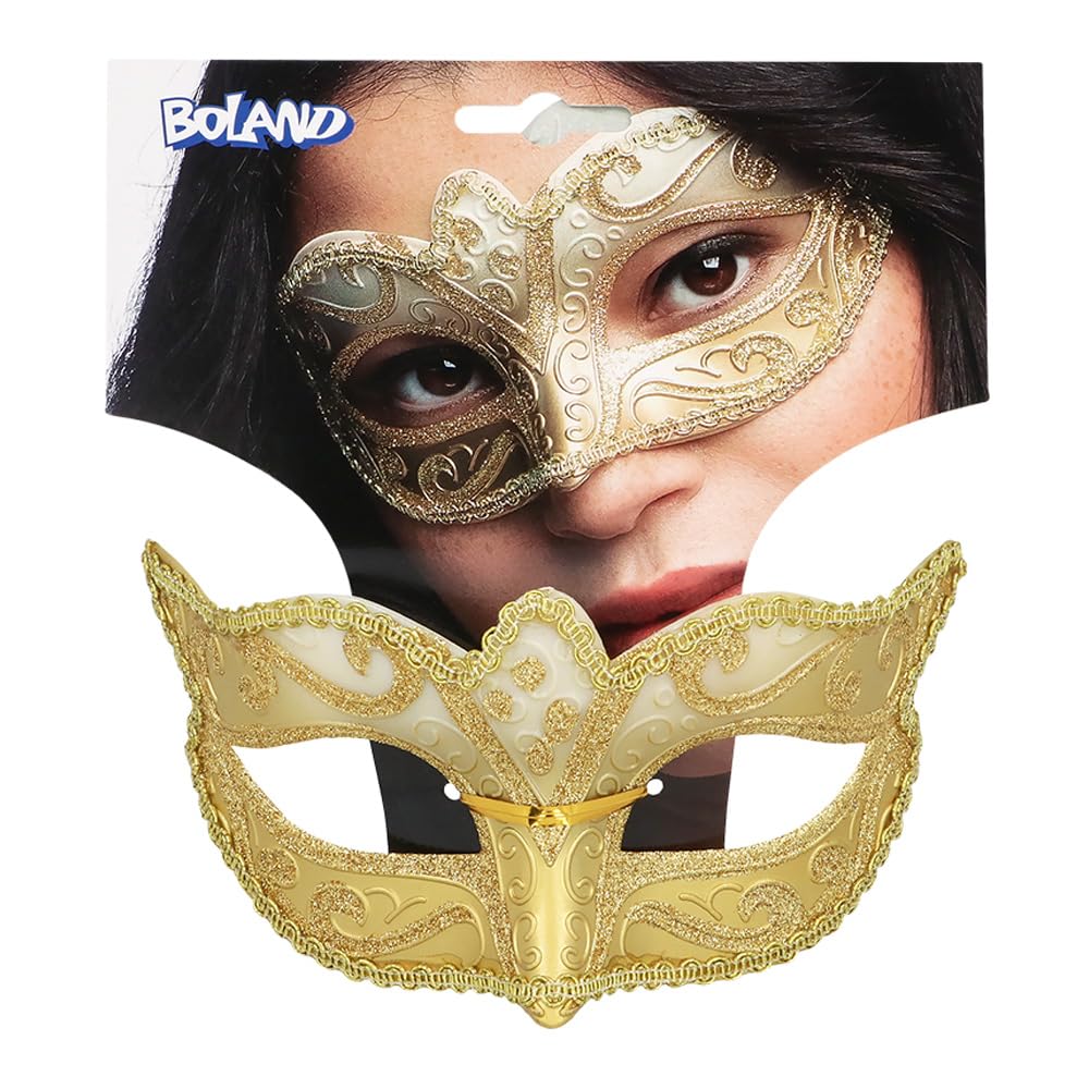 boland-masks-venice-felina-augenmaske-gold image 3
